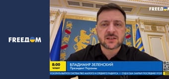 Наш час. Прямий ефір.