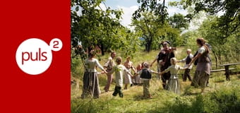 Diabeł z trzema złotymi włosami