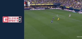 Eleven Top Goals E13