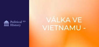 Válka ve Vietnamu - Epizoda 2