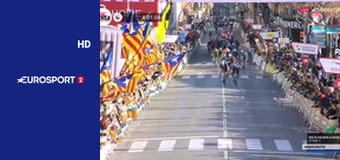 Kerékpár: Gp Monseré - Férfiak