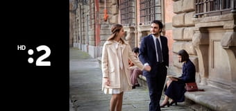 Geniálna priateľka S3E4 - Studená vojna