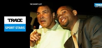 The Challenge E12 - Climbing