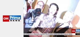 Bezba města - Příbram