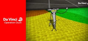 Operation Ouch! - The Secret Life of Teeth