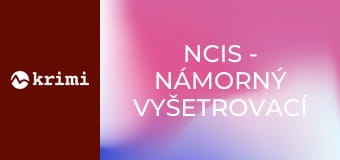 NCIS - Námorný vyšetrovací úrad S8E6 - Šialená vedkyňa