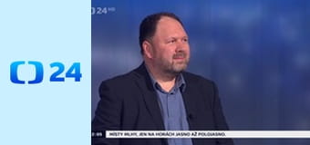 Události, komentáře z ekonomiky