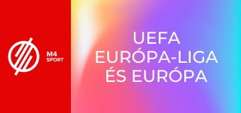 UEFA Európa-liga és Európa Konferencia Liga magazin