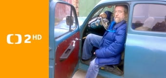 V zajetí železné opony E9 - Osudný omyl Pavla Maláče