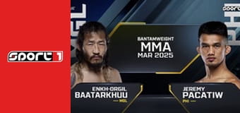 ONE. One Weekly 49. - új, HD