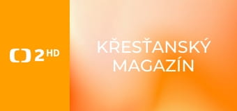 Křesťanský magazín