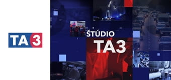 Záznam TB/Štúdio TA3