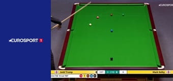 Snooker