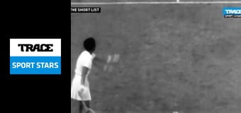 Invincible E35 - Hank Aaron