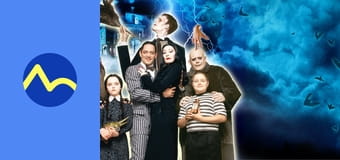 Rodina Addamsovcov Rodina Addamsovcov