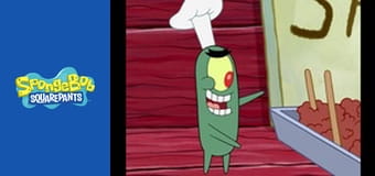 SpongeBob Sezon 8 Odcinek 18