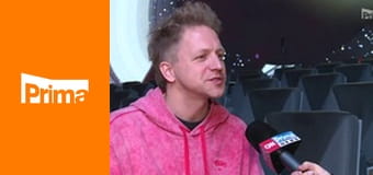 Losování loterie Megamaxa