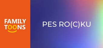 Pes ro(c)ku