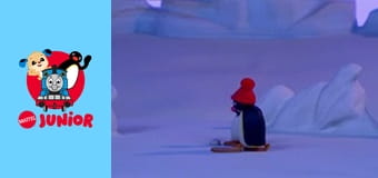 Pingu Sezonul 5 Episodul 18