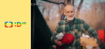 Nicole Kidmanová: Oči dokořán