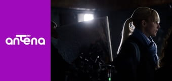 Astrid i Raphaelle: Kryminalne geniuszki S3E4 - Otwarty pokój