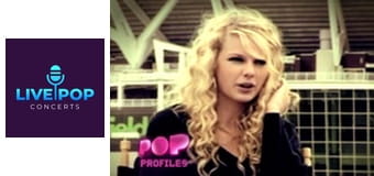 Pop Profiles - Taylor Sweeft