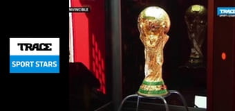 Karen on the Rock E8 - Tennis on the Rock