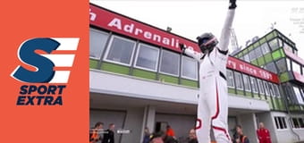 Coppa Shell AM 2025 - Race 2 - Brno