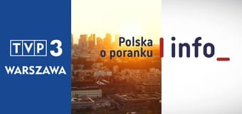 Polska o poranku E427
