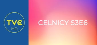 Celnicy S3E6