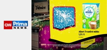 Co na to vaše zdraví