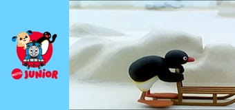 The Pingu Show Sezon 1 Episod 52