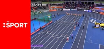 Atletika: Halové MS Toruň E3