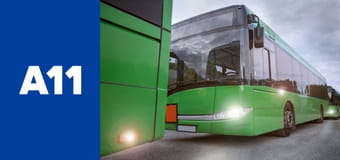 Cestování s Flixbusem - Bratislava, Slovensko