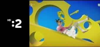 Fidlibumove pokusy E33