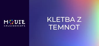 Kletba z temnot