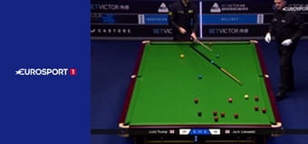 Snooker: Northern Ireland Open