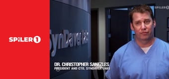 Fuvarozók háborúja S5E11 - Ne okozz sérülést