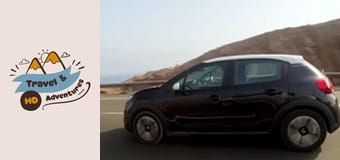 Travel & Adventures, Gran Canaria