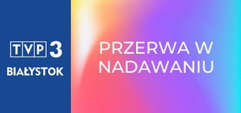 Przerwa w nadawaniu