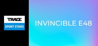 Invincible E48