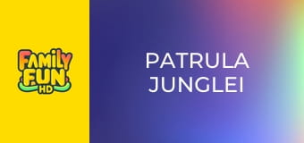 Patrula junglei
