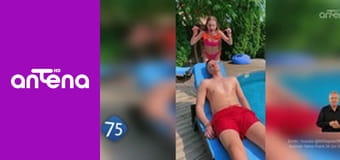 77 TV S4E17 - Przypadki dowcipów i wygłupów