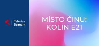 Místo činu: Kolín E21 - Freddyho tanec