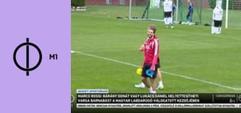 Nemzeti Sporthíradó