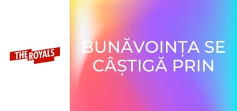 Bunăvoința se câștigă prin aparență și ritual S2E2