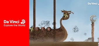 Jolly Jesters - Vikings