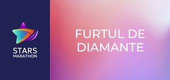 Furtul de diamante
