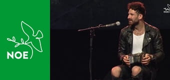 Talisk na Folkových prázdninách