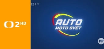 Auto moto svět